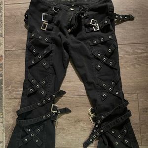 FoxMaster Tripp pants